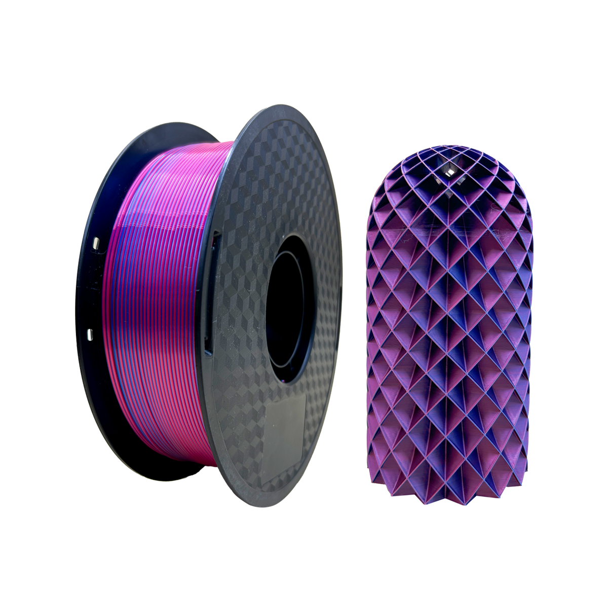 HOOZO Premium Eco PLA Dual™ Color