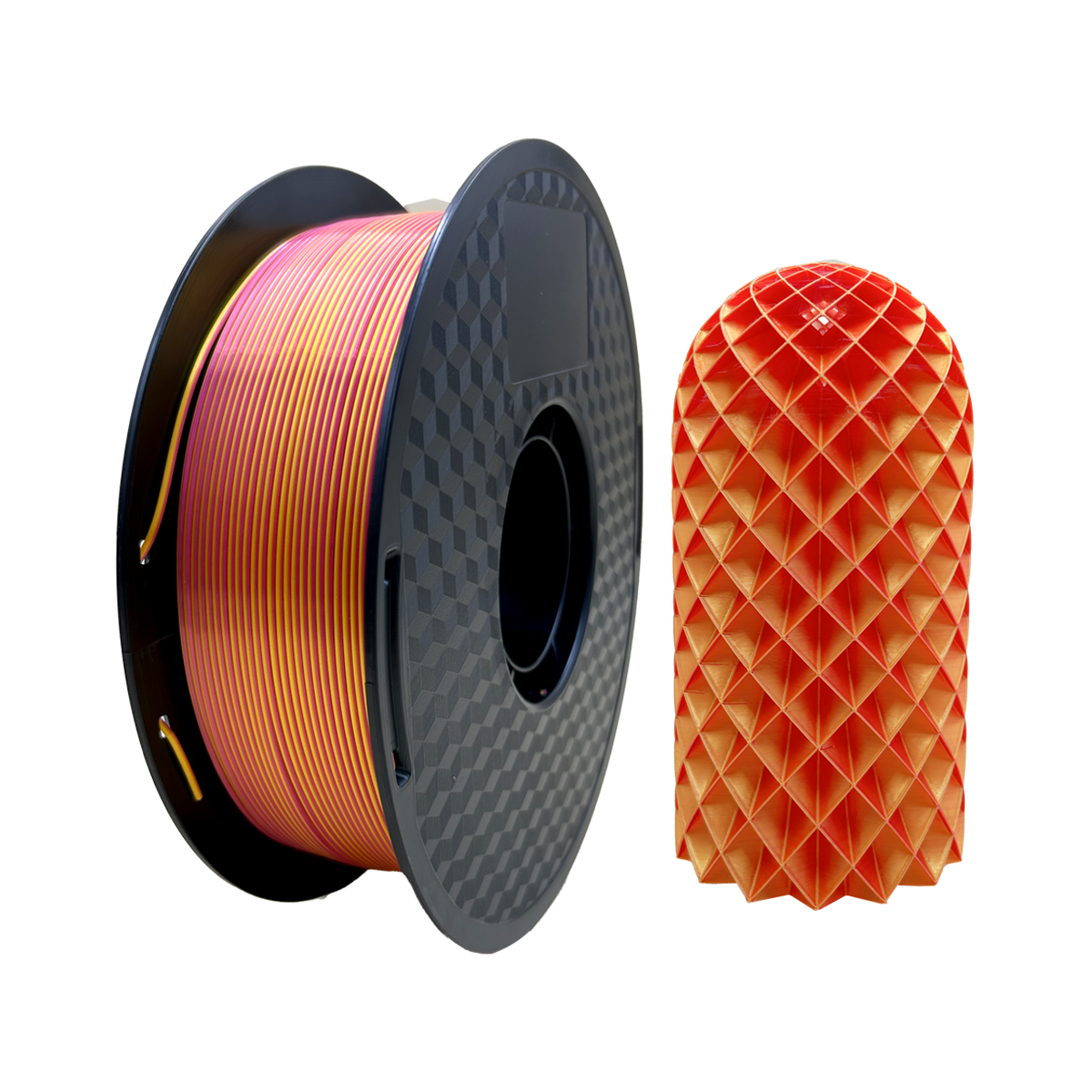 HOOZO Premium Eco PLA Dual™ Color