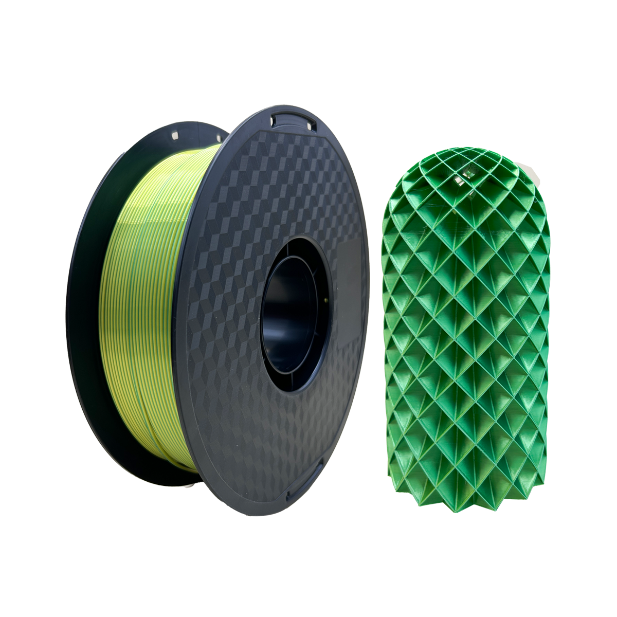 HOOZO Premium Eco PLA Dual™ Color