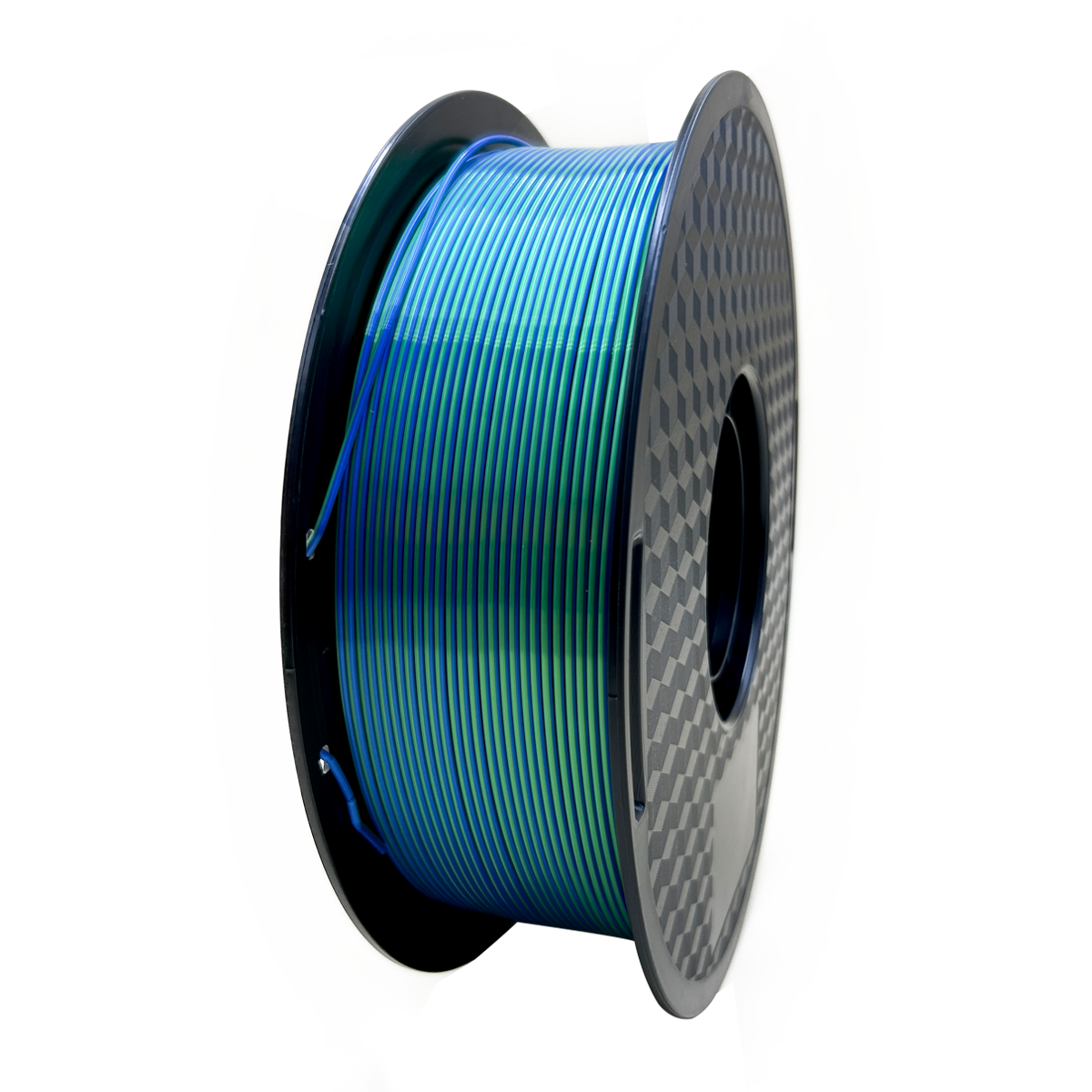 HOOZO Premium Eco PLA Dual™ Color